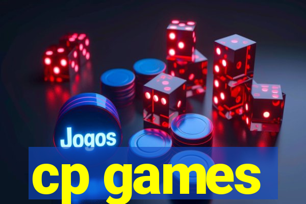 cp games